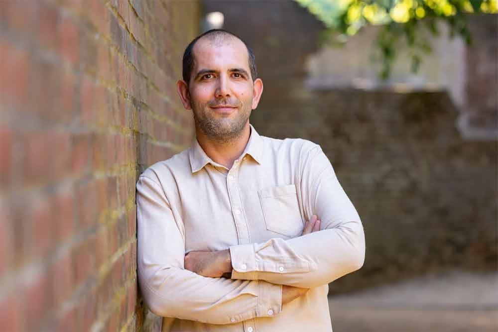 Waldemar Zubiks – SZ-Montage